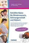 Schüßler-Salze für Kinderwunsch