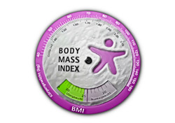 BMI Werte bei Kinderwunsch