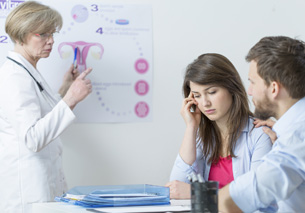 Kinderwunschklinik Beratung